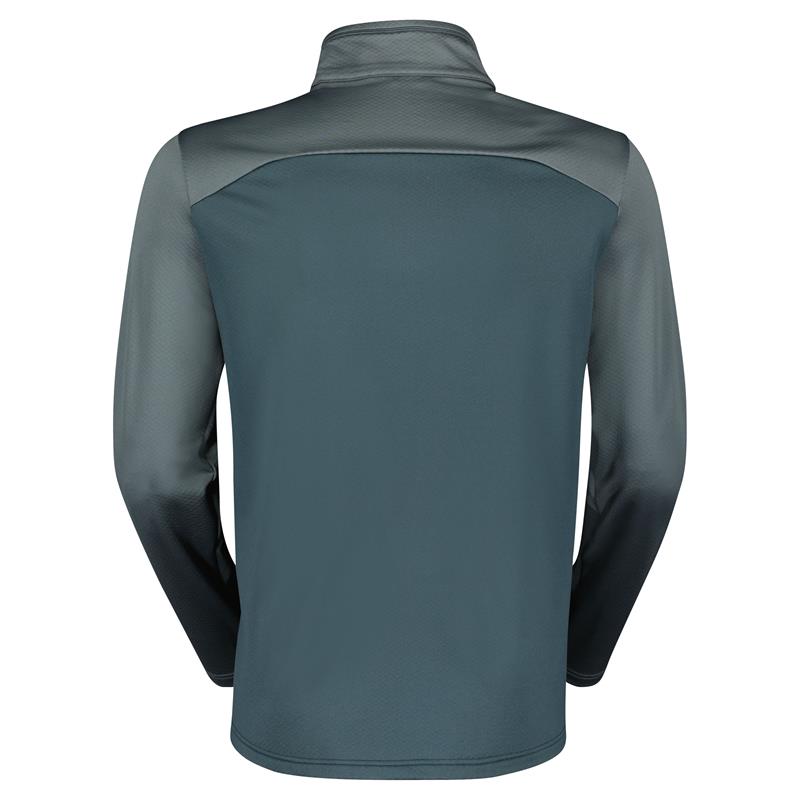 JOPA SCOTT DEFINED TECH