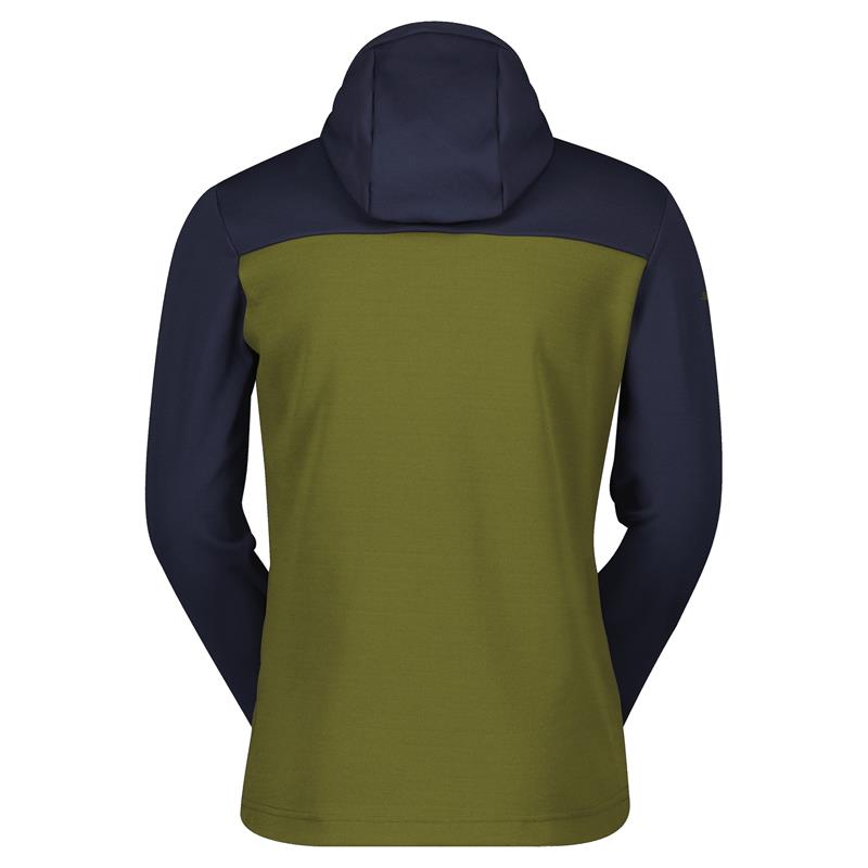 JAKNA SCOTT DEFINED MID S KAPUCO