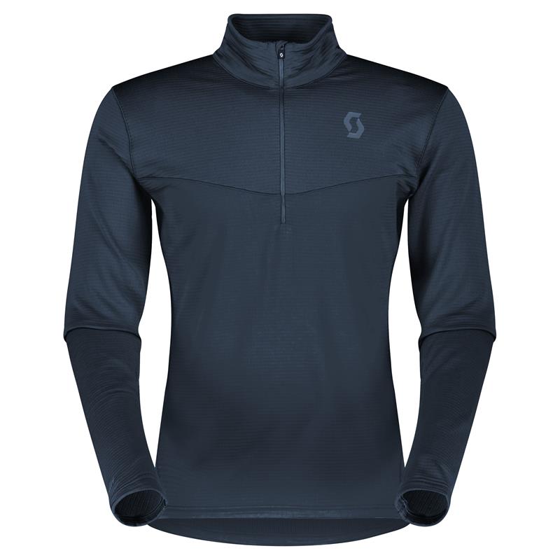 PULOVER SCOTT DEFINED LIGHT