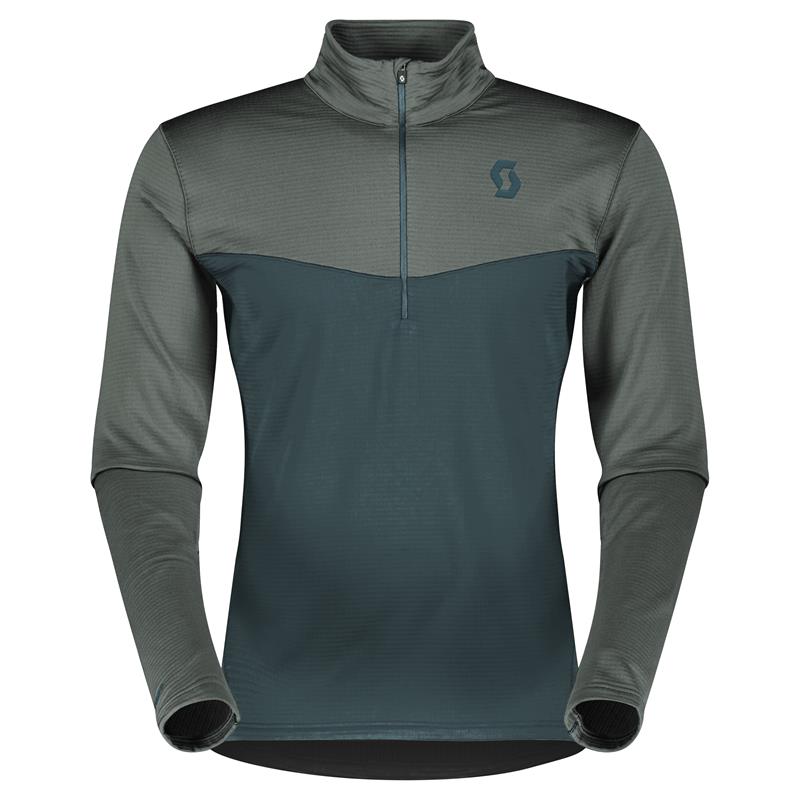 PULOVER SCOTT DEFINED LIGHT