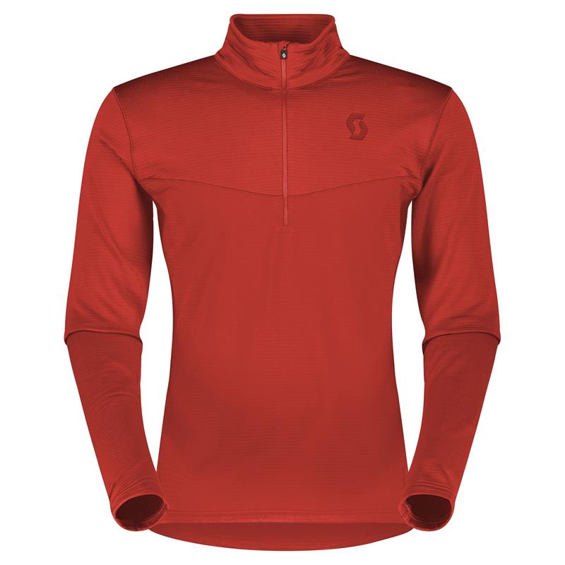 PULOVER SCOTT DEFINED LIGHT