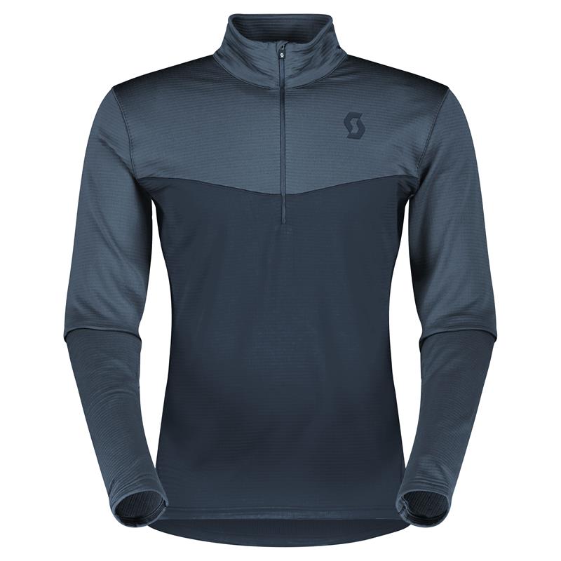 PULOVER SCOTT DEFINED LIGHT