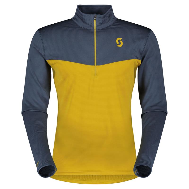 PULOVER SCOTT DEFINED LIGHT