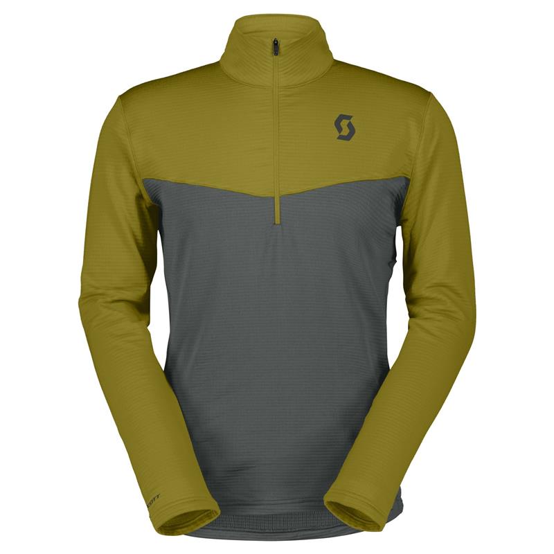 PULOVER SCOTT DEFINED LIGHT