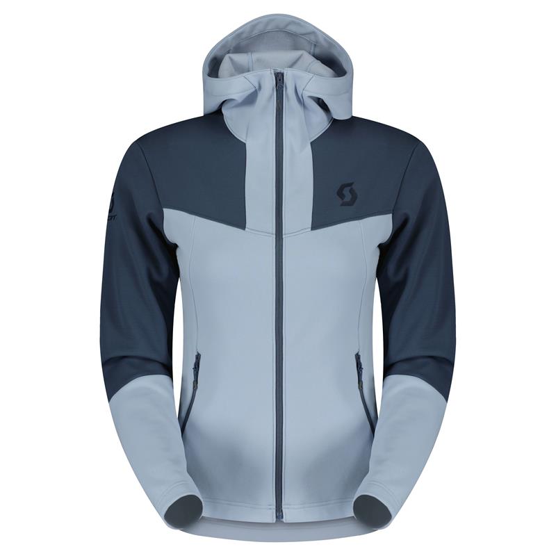 ŽENSKA JAKNA SCOTT DEFINED MID S KAPUCO