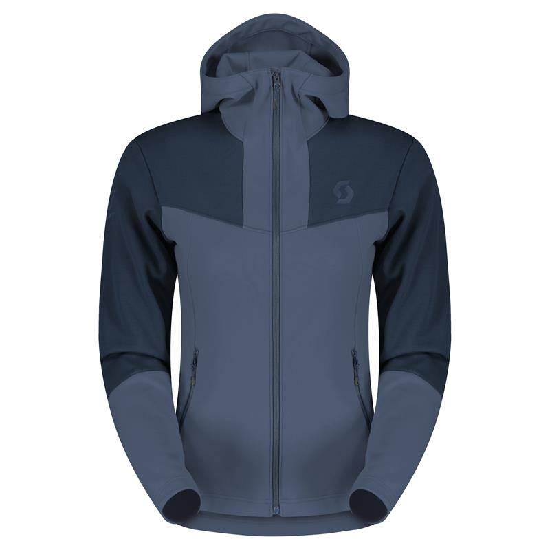 ŽENSKA JAKNA SCOTT DEFINED MID S KAPUCO