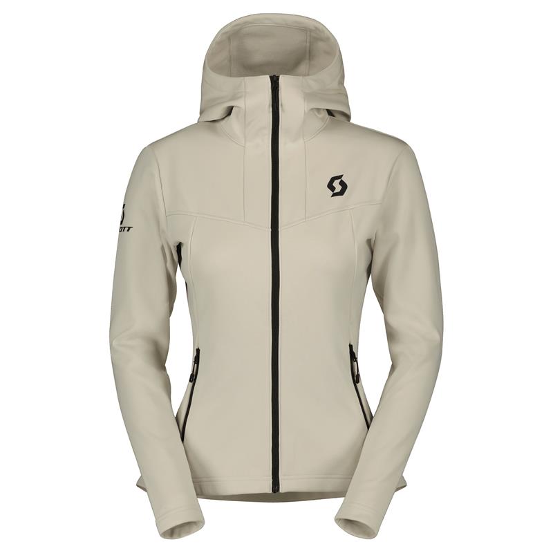 ŽENSKA JAKNA SCOTT DEFINED MID S KAPUCO