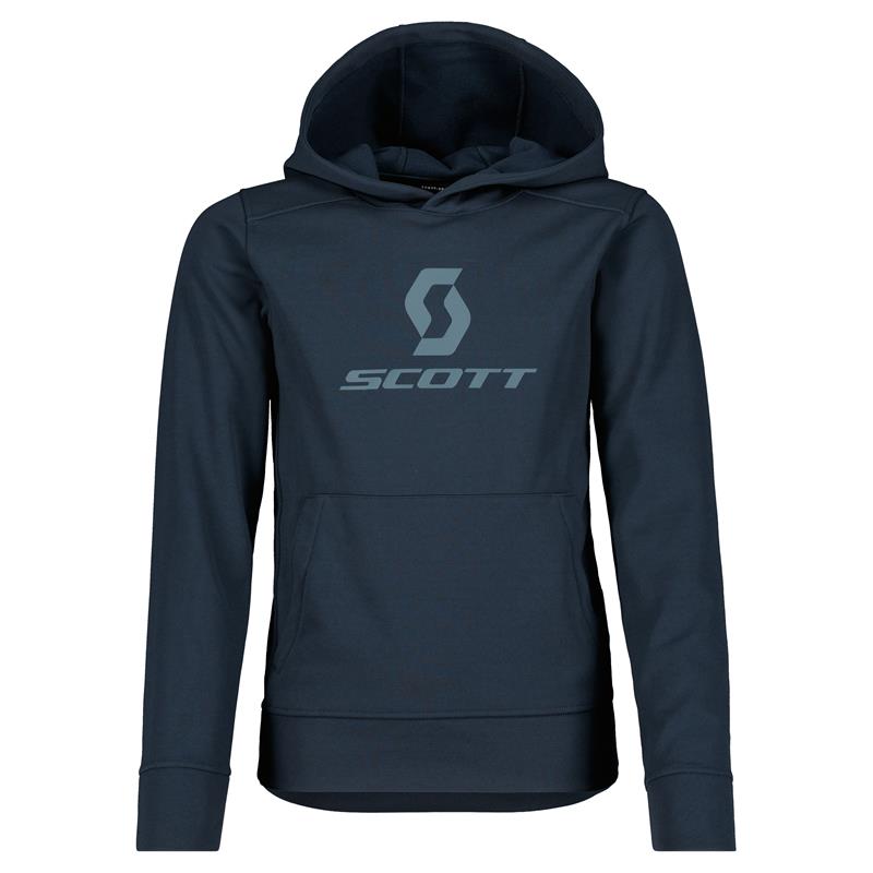 OTROŠKI PULOVER SCOTT DEFINED MID