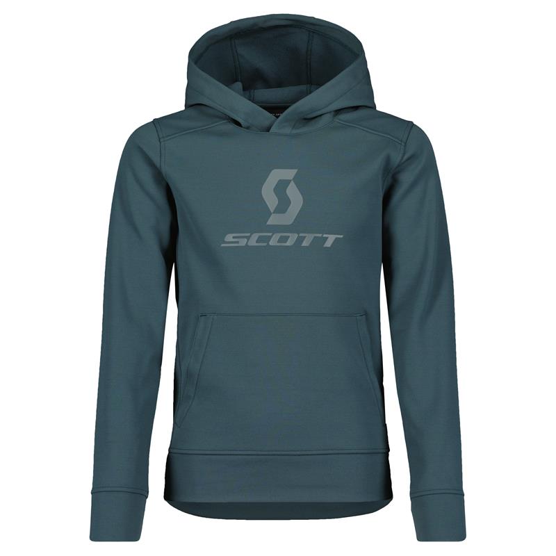 OTROŠKI PULOVER SCOTT DEFINED MID