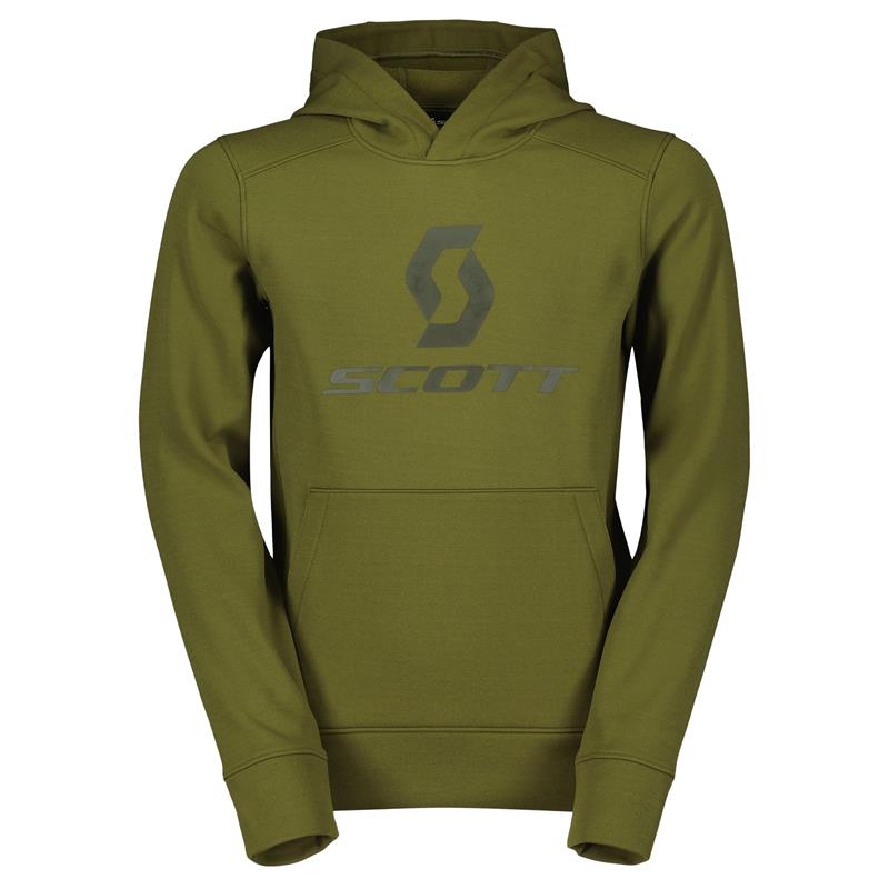 OTROŠKI PULOVER SCOTT DEFINED MID