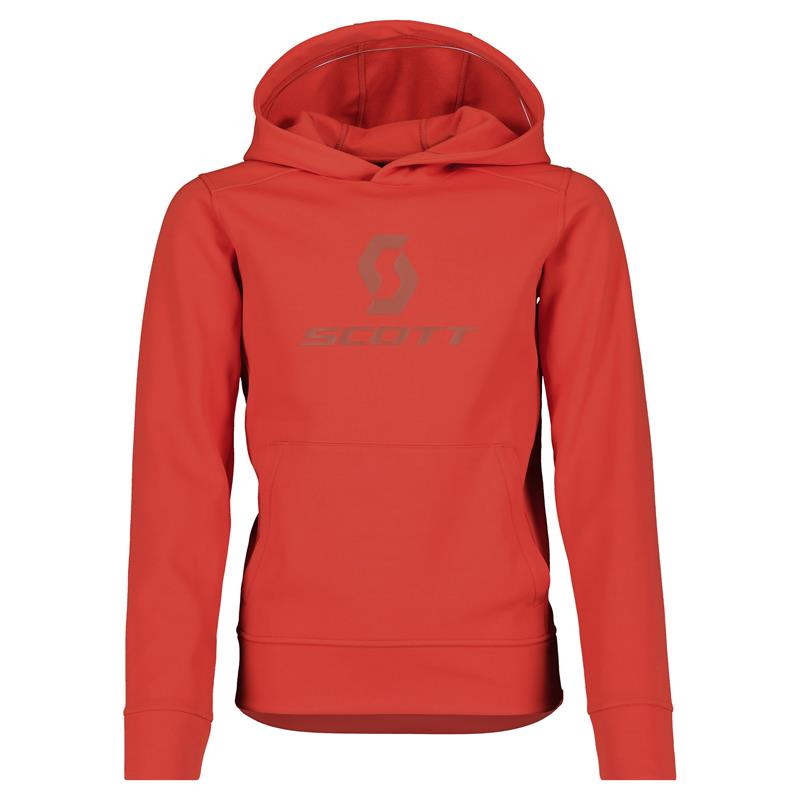 OTROŠKI PULOVER SCOTT DEFINED MID