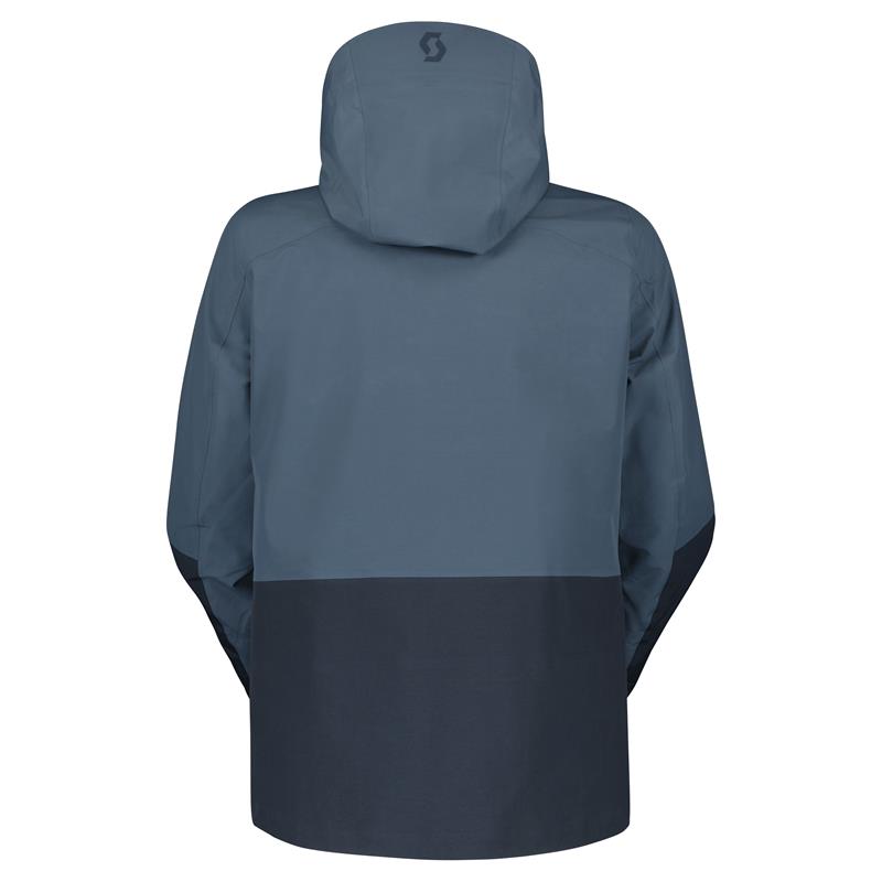 BUNDA SCOTT LINE CHASER GTX 3L