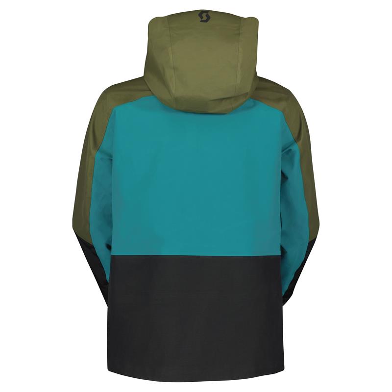 BUNDA SCOTT LINE CHASER GTX 3L