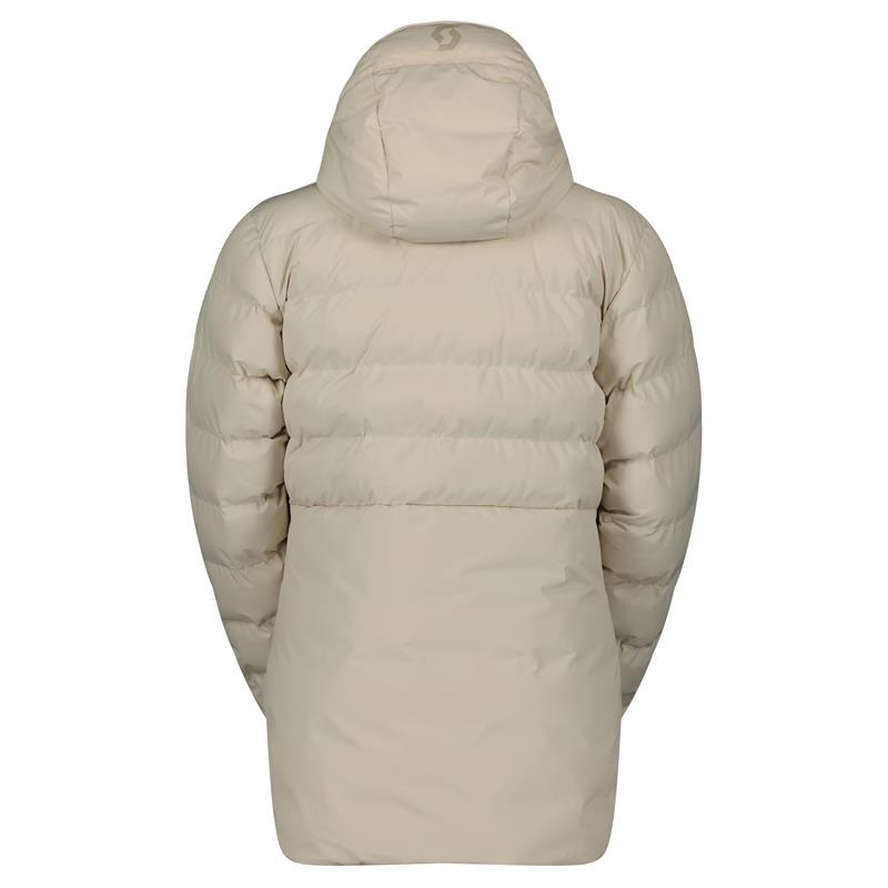 ŽENSKA BUNDA SCOTT ULTIMATE WARM