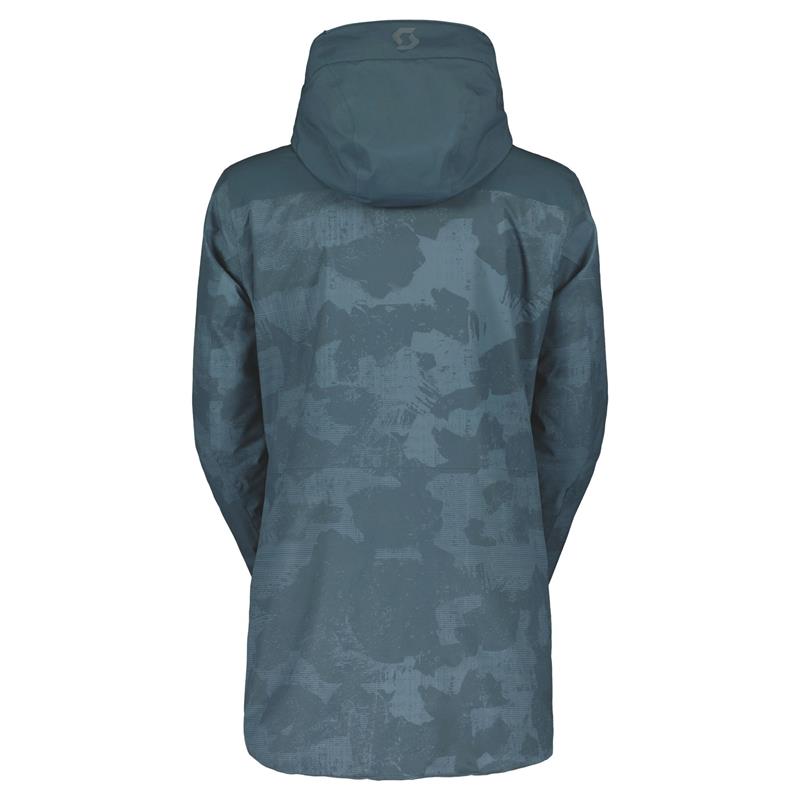 ŽENSKA BUNDA SCOTT ULTIMATE DRYO PLUS