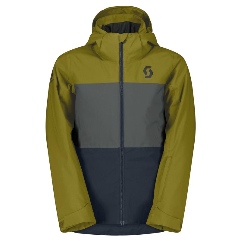 OTROŠKA BUNDA SCOTT B ULTIMATE DRYO 10