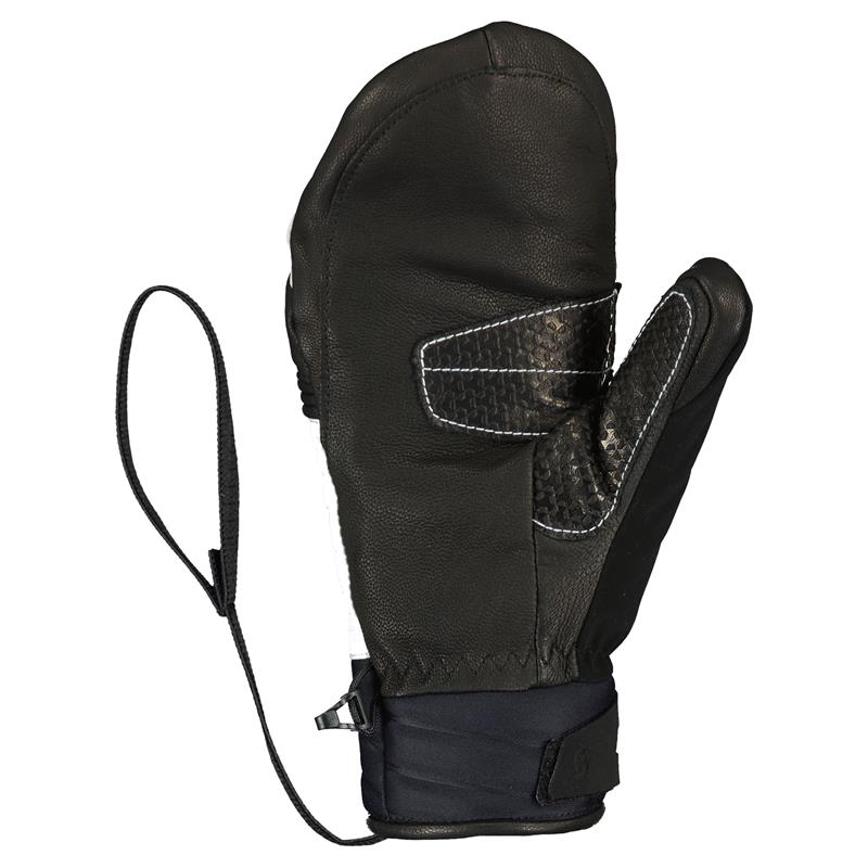 ŽENSKE SMUČARSKE ROKAVICE SCOTT ULTIMATE PLUS (EN PRST)