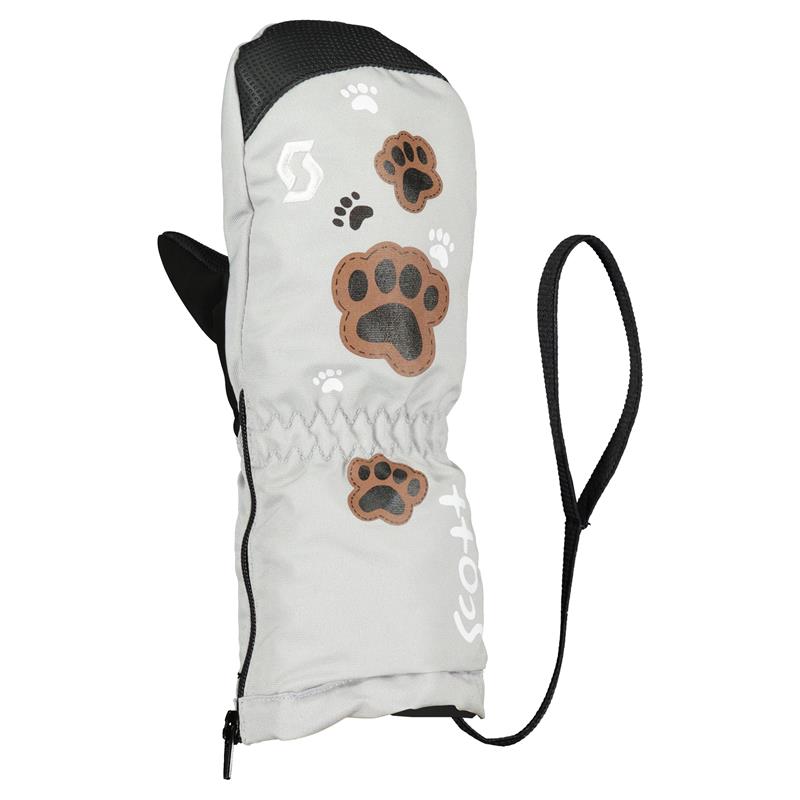 OTROŠKE SMUČARSKE ROKAVICE SCOTT TOT ULTIMATE (EN PRST)