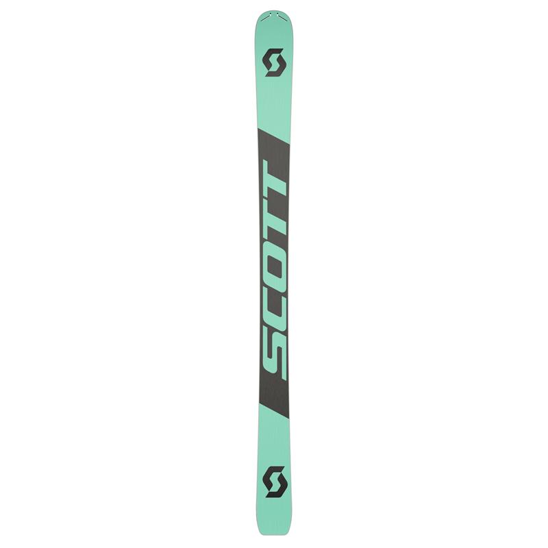 ŽENSKE SMUČI SCOTT PURE MISSION 98TI