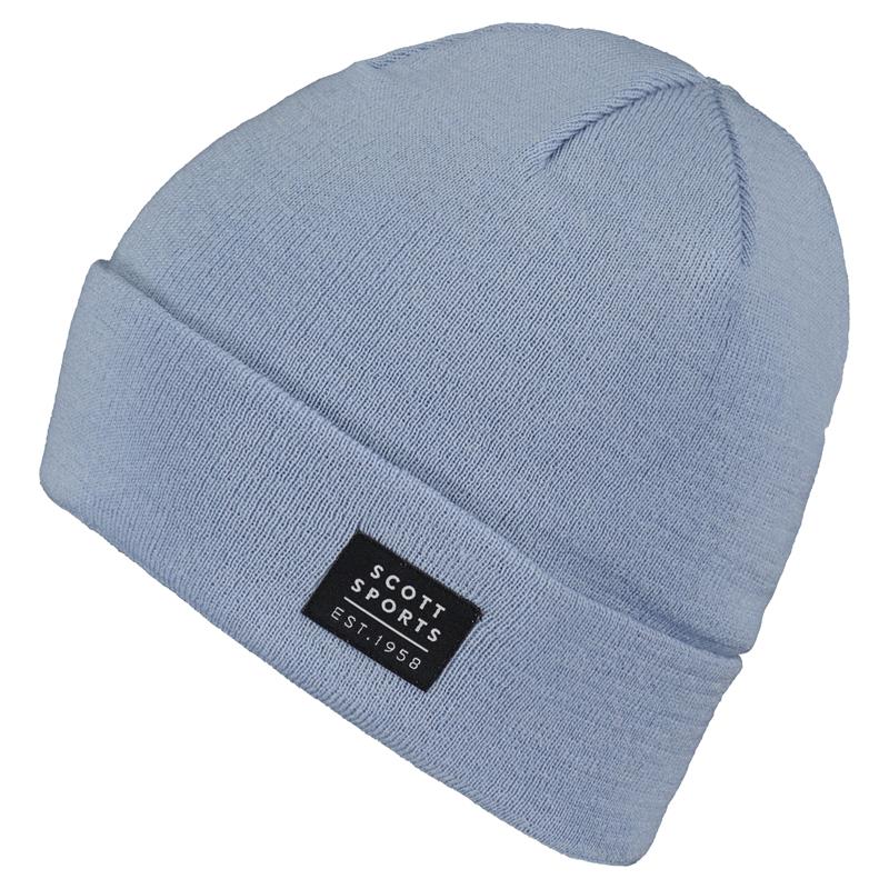 SMUČARSKA KAPA SCOTT TEAM 20 MERINO 3 KOSI