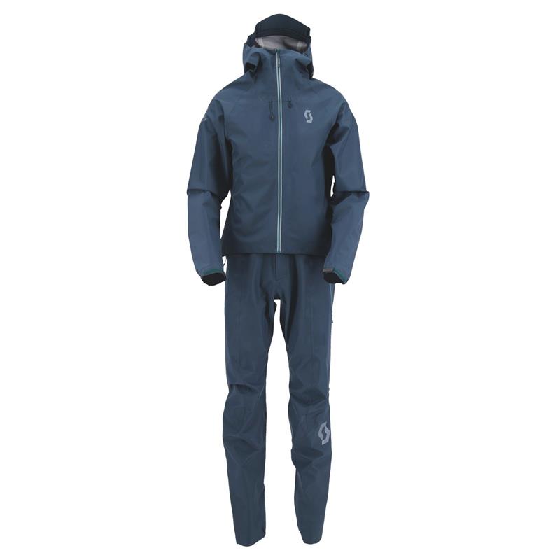 KOLESARSKI KOMBINEZON SCOTT TRAIL STORM WP