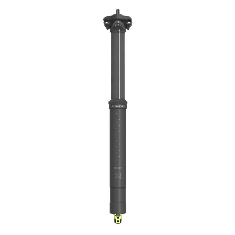 SEDEŽNA OPORA SYNCROS DUNCAN DROPPER 1.5, 125 MM