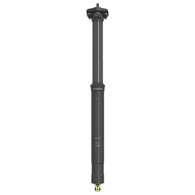 SEDEŽNA OPORA SYNCROS DUNCAN DROPPER 1.5, 150 MM