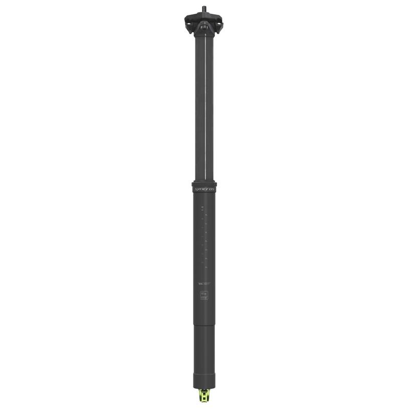 SEDEŽNA OPORA SYNCROS DUNCAN DROPPER 1.5, 200 MM