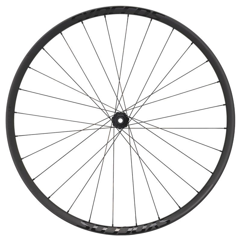 OBROČNIKI SYNCROS REVELSTOKE 1.0S, 30 MM