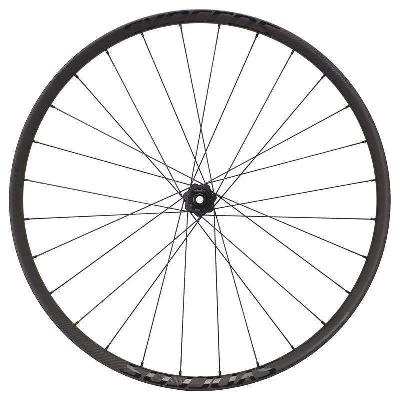 OBROČNIKI SYNCROS REVELSTOKE 1.0, 30 MM