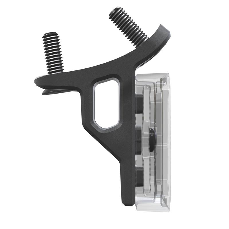 NOSILEC SYNCROS CAMPBELL S BRACKET, IC HANDL