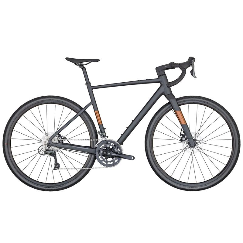 CESTNO KOLO SCOTT SPEEDSTER GRAVEL 60 2025
