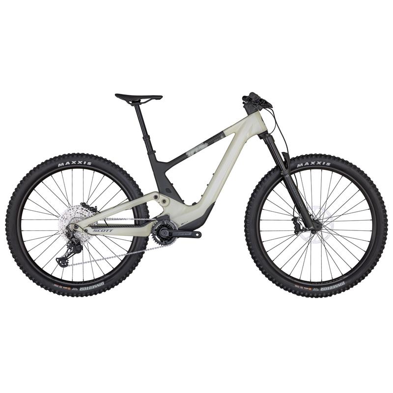 ELEKTRIČNO GORSKO KOLO SCOTT VOLTAGE ERIDE 920 2025