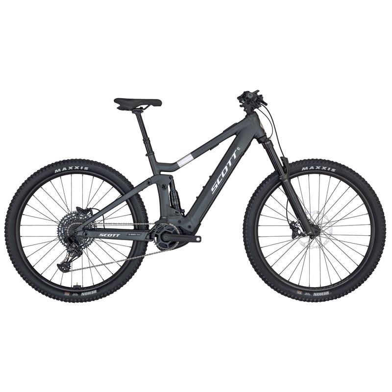 ELEKTRIČNO GORSKO KOLO SCOTT STRIKE ERIDE 930 2025