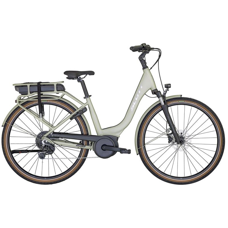 ELEKTRIČNO TREKING KOLO SCOTT SUB ACTIVE ERIDE 20 UNISEX 2024