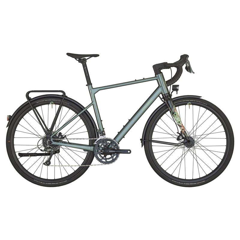 GRAVEL KOLO BERGAMONT GRANDURANCE RD 3 GREEN 2025