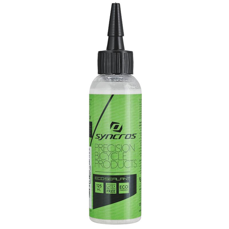 TUBLESS TEKOČINA SYNCROS 125ml PAK-40