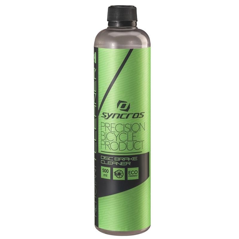 ČISTILO SYNCROS ZA DISC ZAVORE 500ml PAK-12