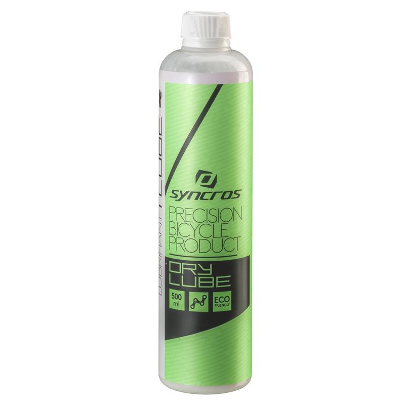 MAZIVO SYNCROS LUBE DRY 500ml PAK-12