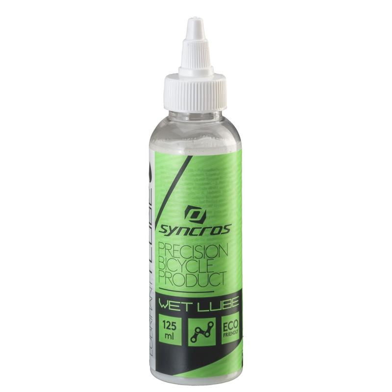 MAZIVO SYNCROS LUBE WET 125ml PAK-40