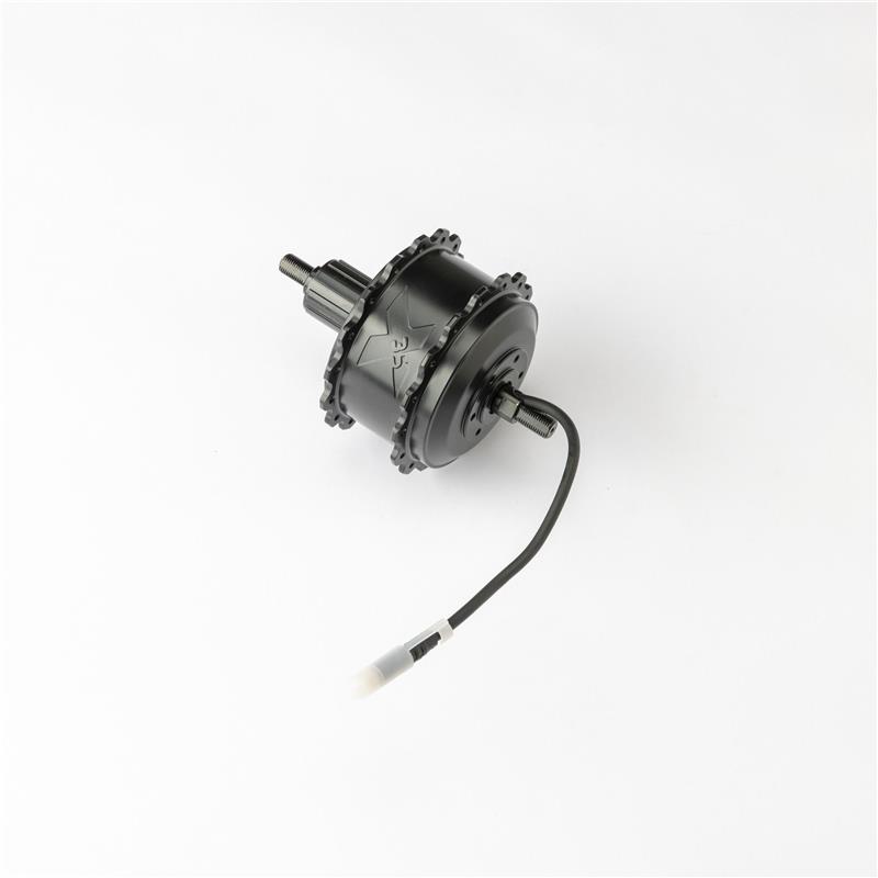 MAHLE MOTOR X35 250W '23 