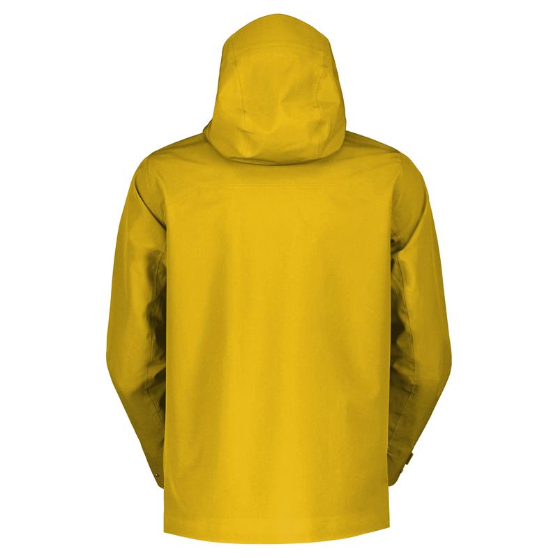 JAKNA SCOTT TECH FIELD 3L