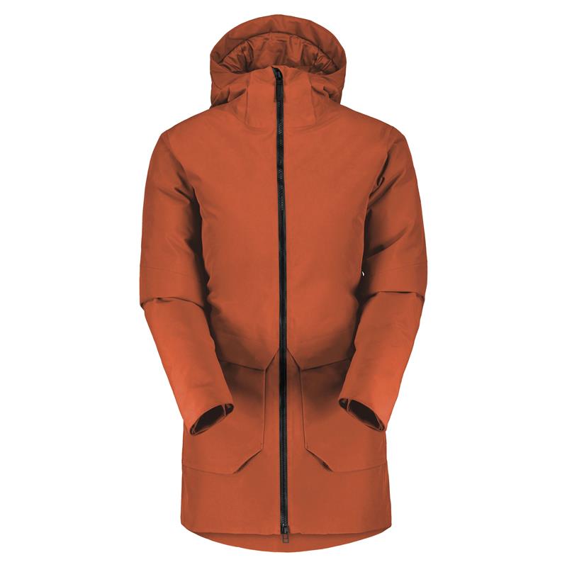 ŽENSKA BUNDA SCOTT TECH PARKA