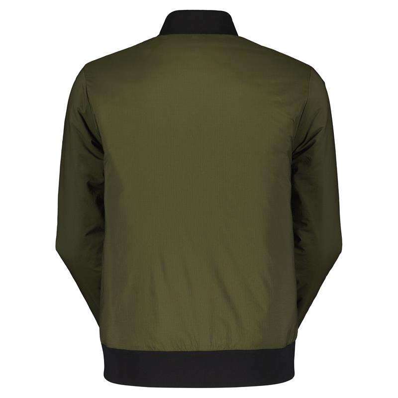 ŽENSKA JAKNA SCOTT TECH BOMBER