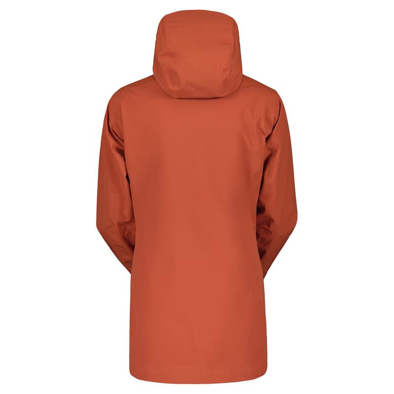 ŽENSKA JAKNA SCOTT TECH COAT 3L