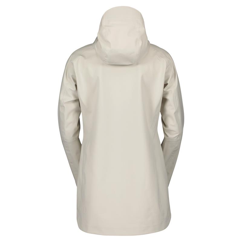 ŽENSKA JAKNA SCOTT TECH COAT 3L