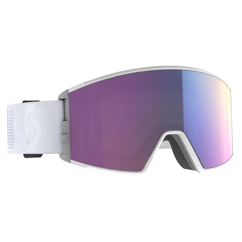 SMUČARSKA OČALA SCOTT REACT