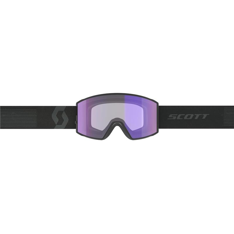 SMUČARSKA OČALA SCOTT REACT LS