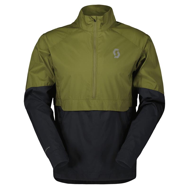 TEKAŠKA VETROVKA SCOTT ENDURANCE ANORAK WB