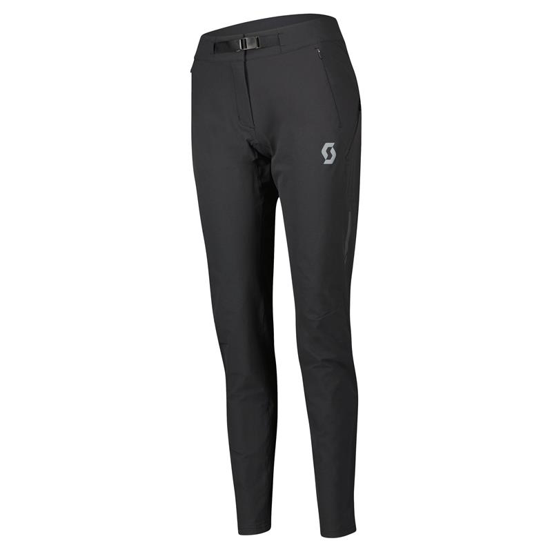 ŽENSKE DOLGE HLAČE SCOTT EXPLORAIR TECH